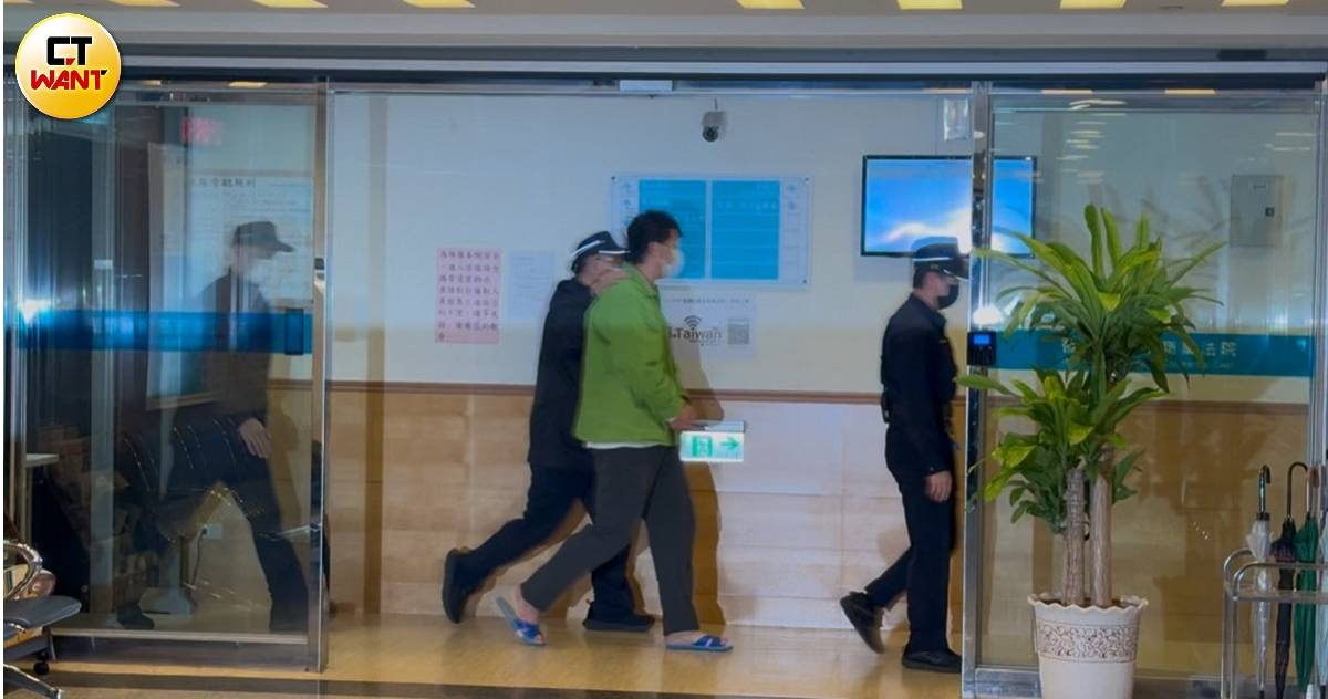 台積電新內鬼陳韋傑完了！同「挖」護國神山被反咬　智財法裁繼續押