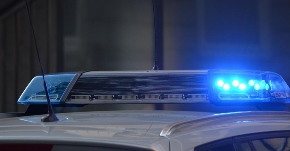 明星高中墜樓案！16歲男倒臥人行道亡 校方急發內部信