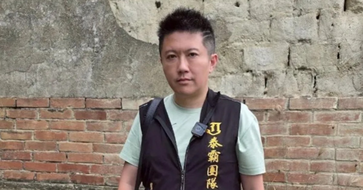 「賓賓哥」涉非法勸募！衛福部發函新北...