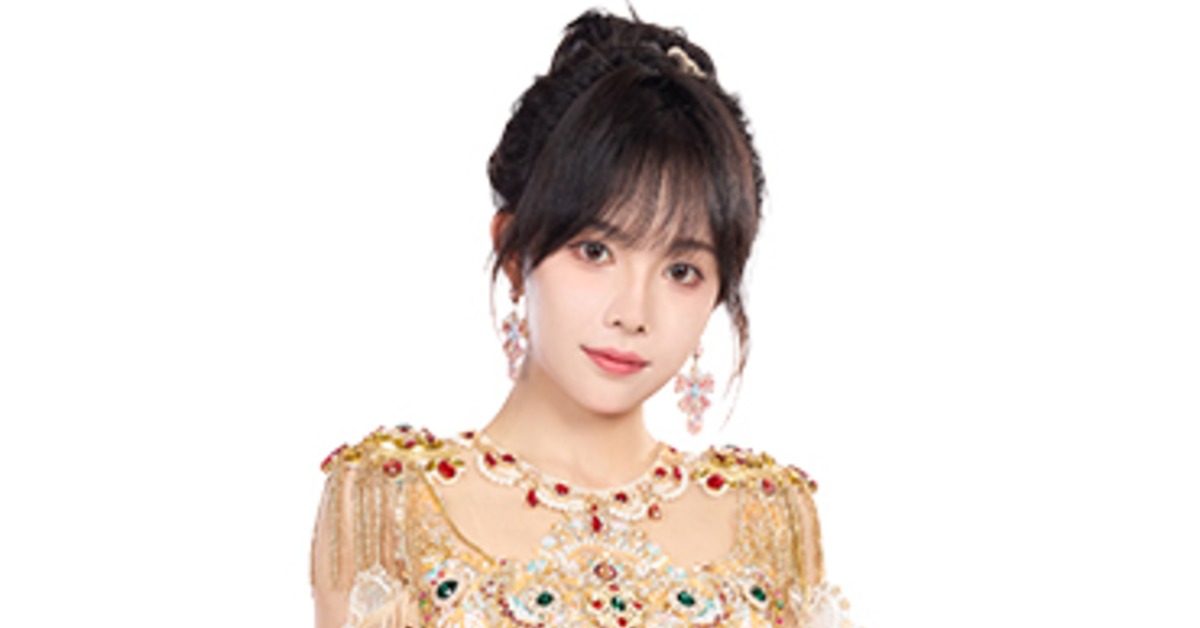 中國女偶像地雷連環爆！性騷擾隊友還約跑