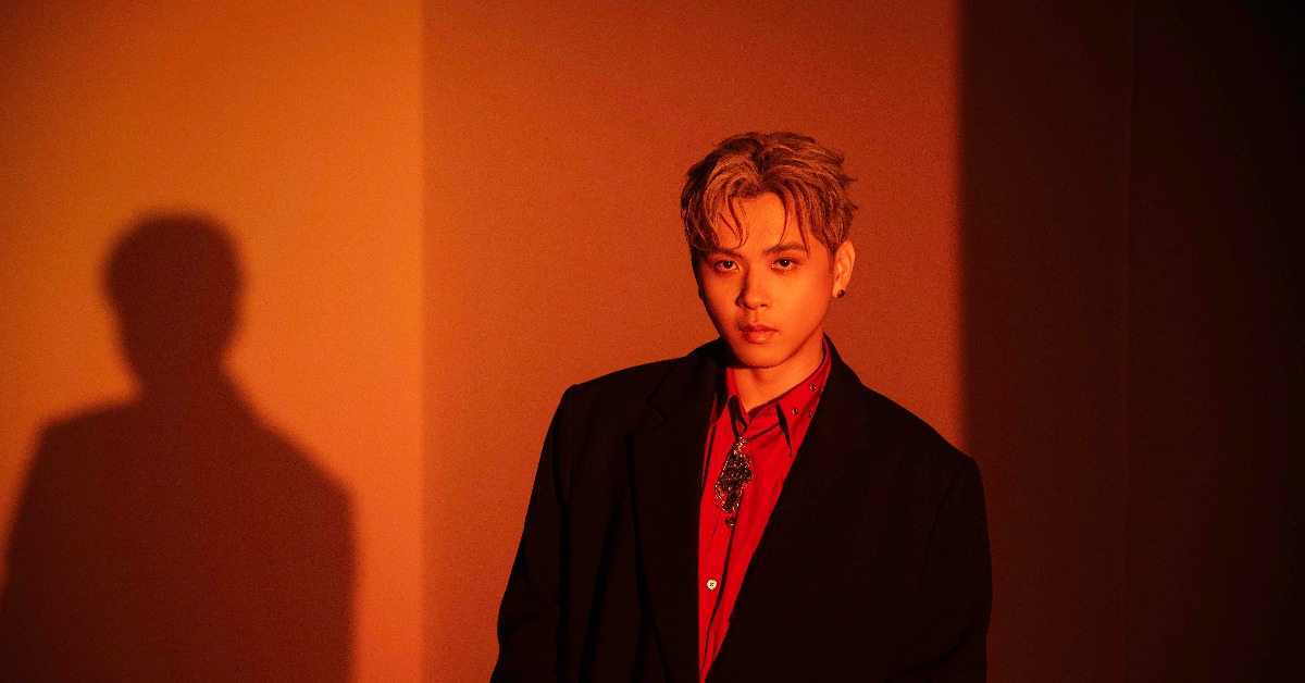 曾參與BLACKPINK演出！MOSUN揭真實情感經歷：無法抽身