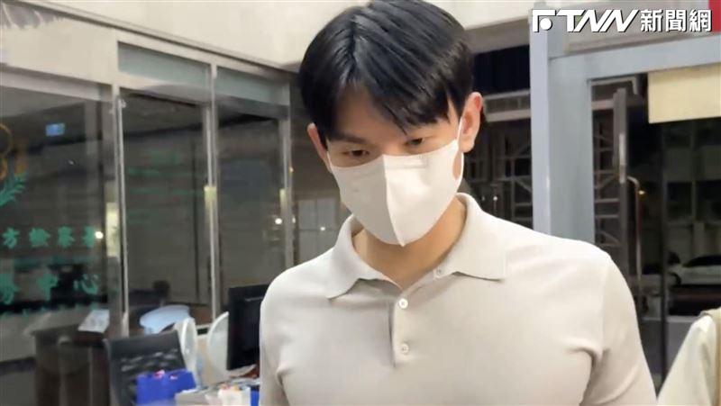 泓德能源遭搜索！「小英男孩」鄭亦麟涉...