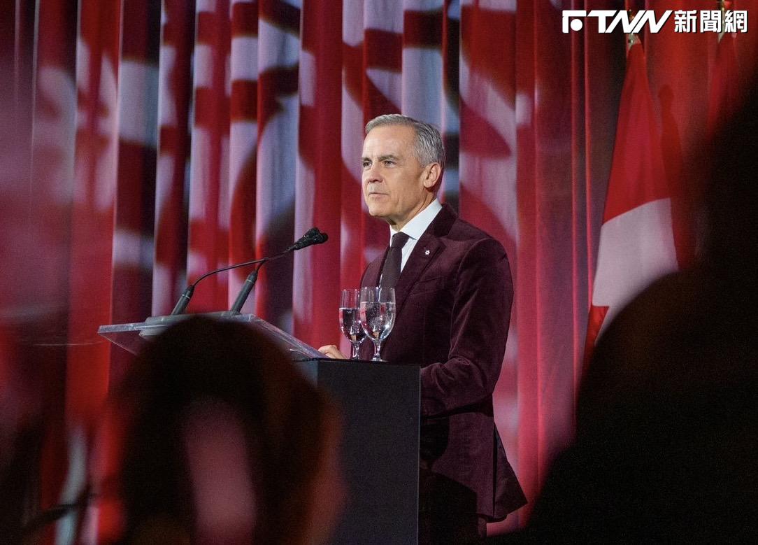 睽違9年！加拿大總理將訪中　聚焦貿易、能源、農業拚重啟雙邊合作