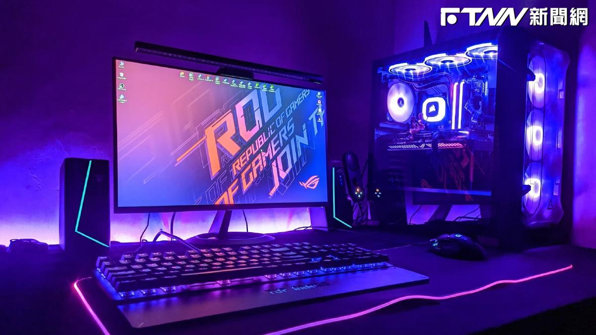 記憶體飆漲成共業？PC漲價潮來了！華碩開2026年第一槍　業界預警：平均恐漲15%起跳