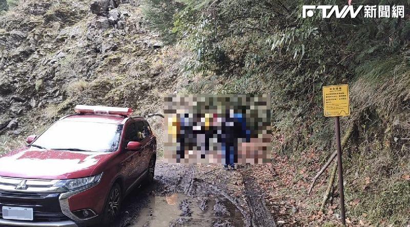 雪山西稜傳失溫事故！黑鷹直升機清晨出動3架次　運回2名罹難山友