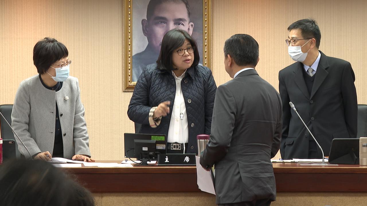 防堵介選風險！黃捷提案：反滲透法修法納入擬參選人