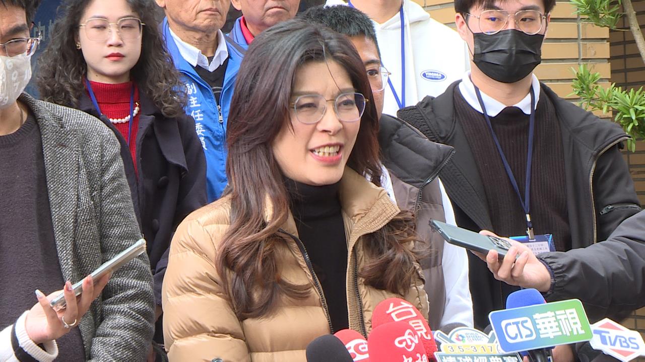 國共論壇有望月底登場？　鄭麗文：不會秘密進行