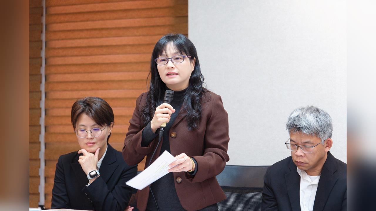 強化全民防災韌性！內政部擴大防災士培訓　首納外籍移工與婦女團體