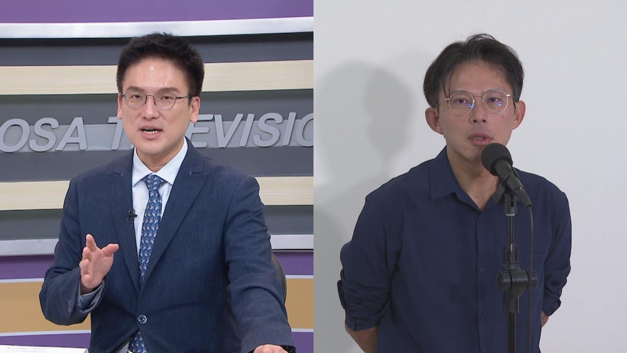 最好避開「鼠面」黃國昌？「昔日好友」遭遇可驗證？