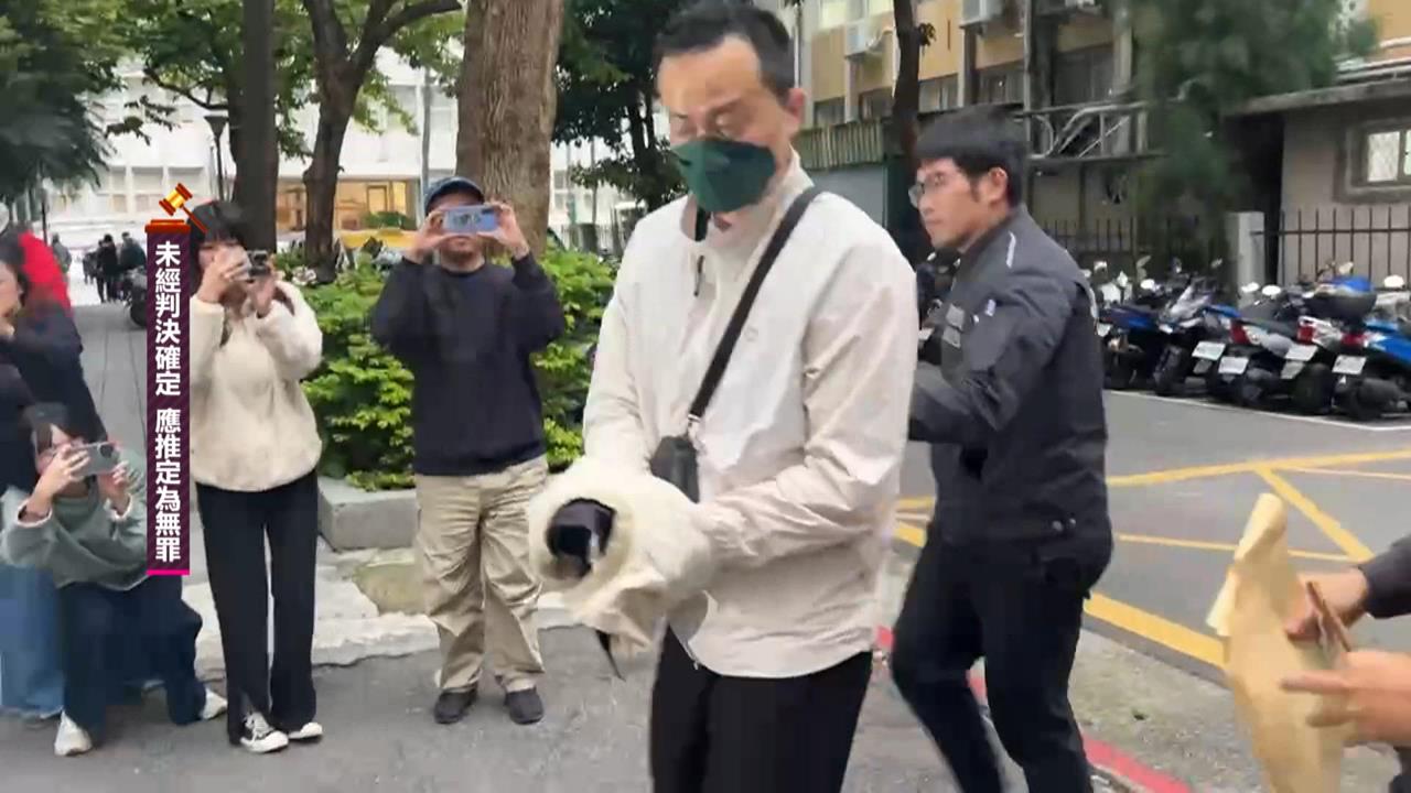 檢調第二波搜索太子集團 2大帳房3人...