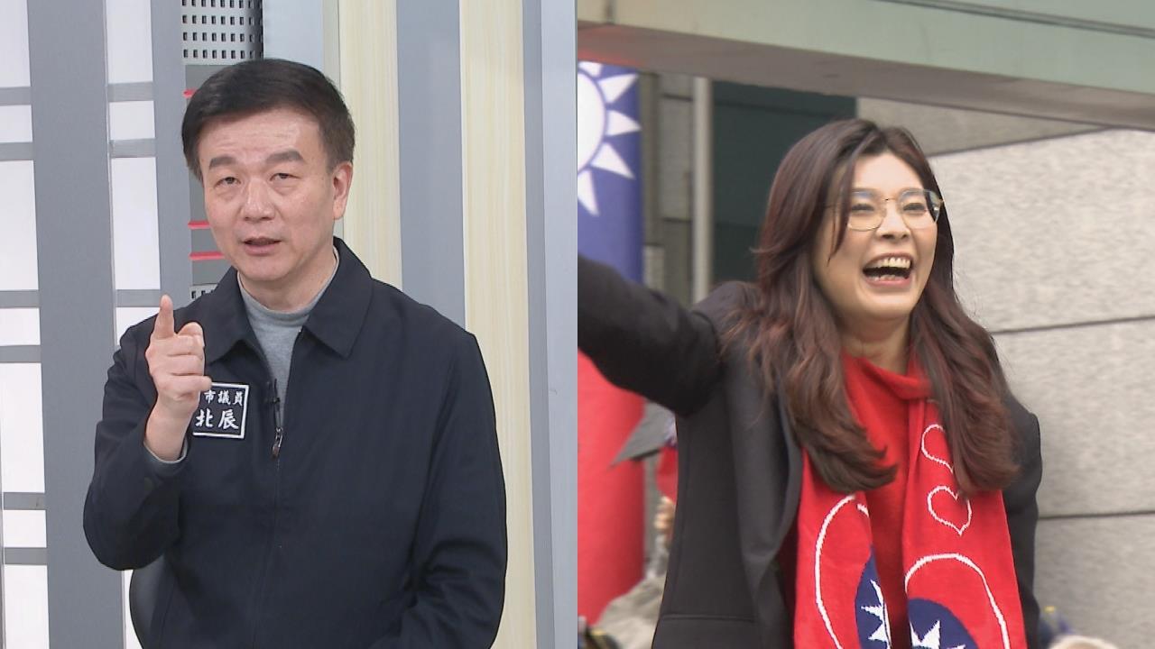 鄭麗文舔跪換不到「鄭習會」？于北辰：「做1事」習就想見！