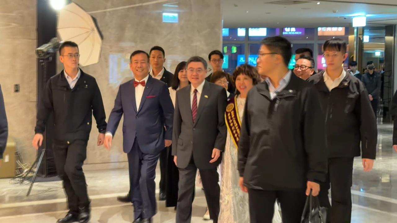 1.25兆國防特別預算繼續卡！　國防部司長：晚一天簽約恐等好幾年