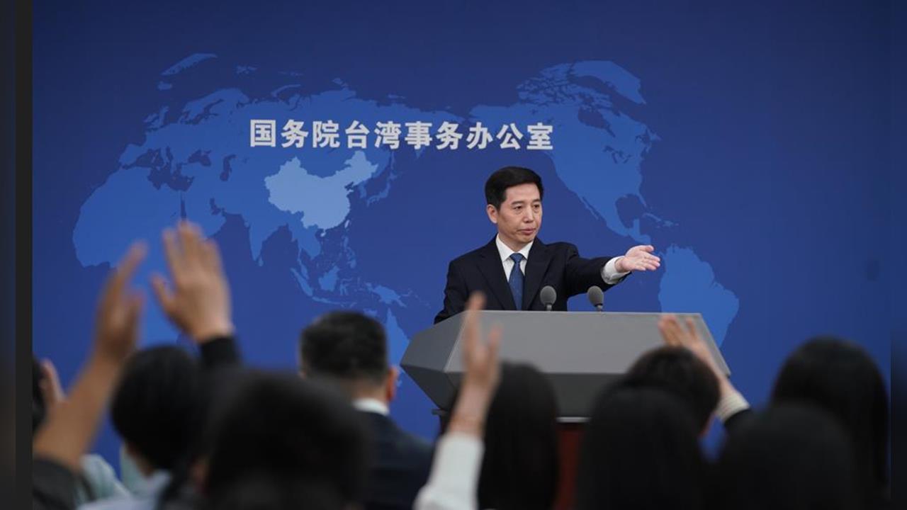 中共列台獨頑固份子增2人　學者1句點「名單邏輯」開罵