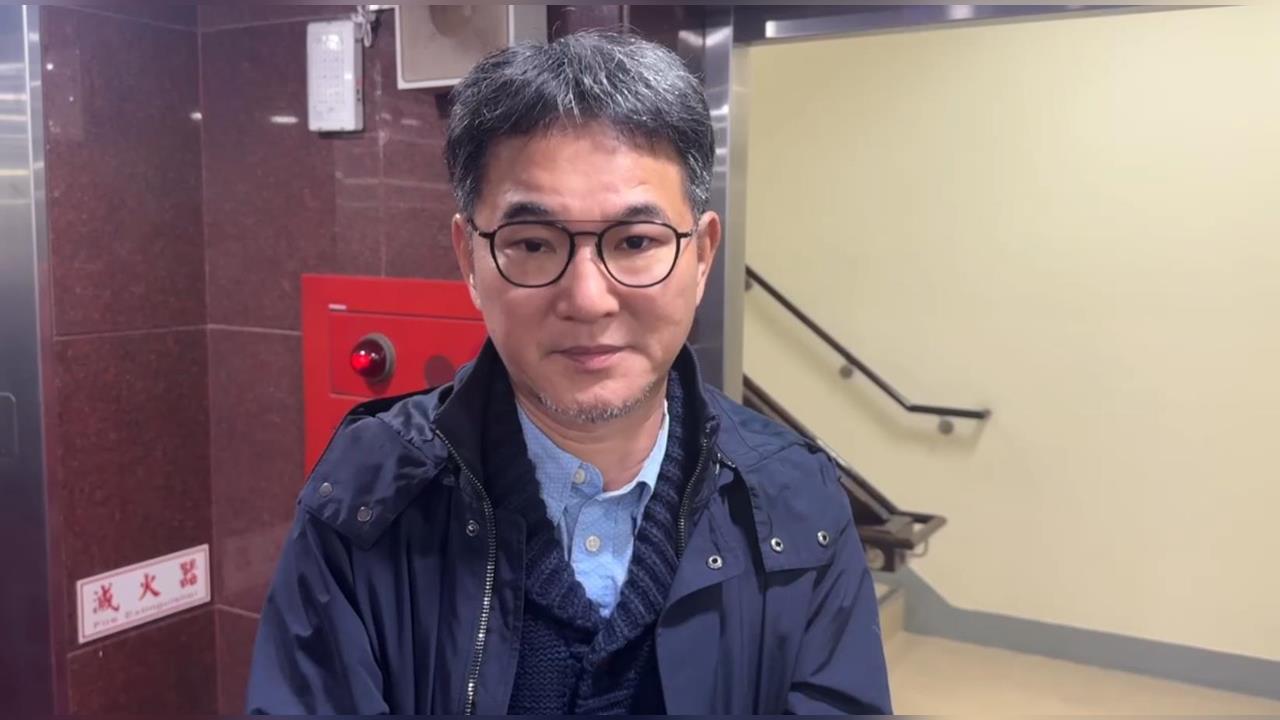 綠白合第一步？立法院今排審《人工生殖法》修法　劉建國表態了