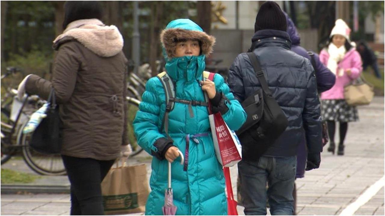 冬天容易覺得疲倦想睡？醫點名1神器鎖住體力