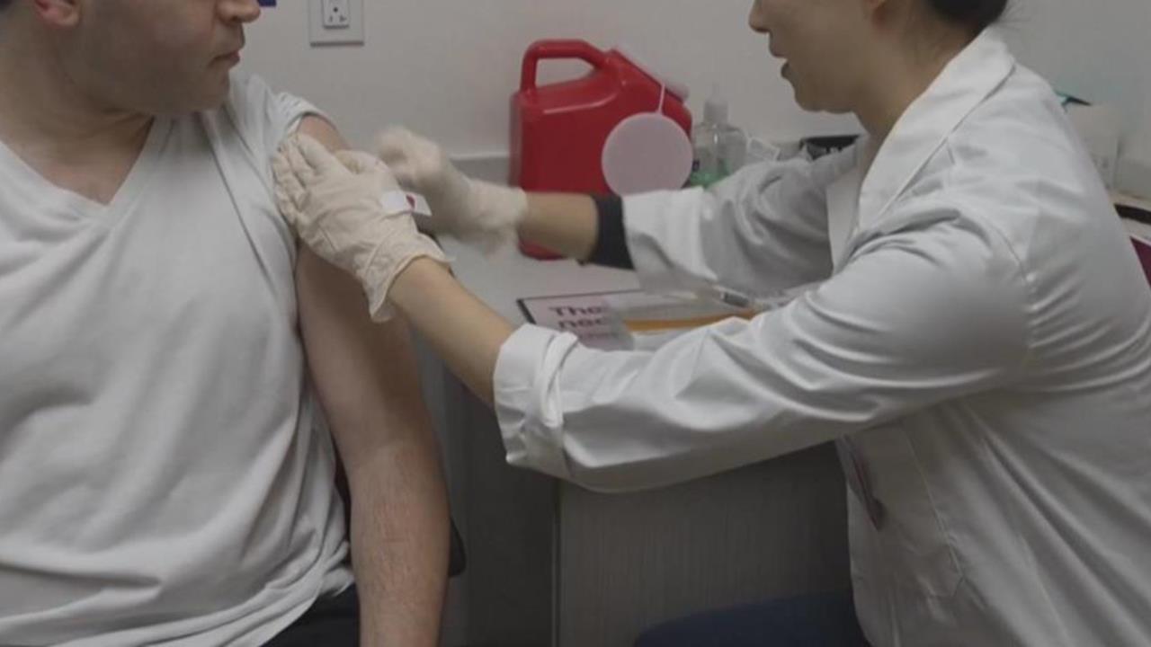 中國「狡猾病毒」病例暴增！專家示警：沒疫苗、特效藥