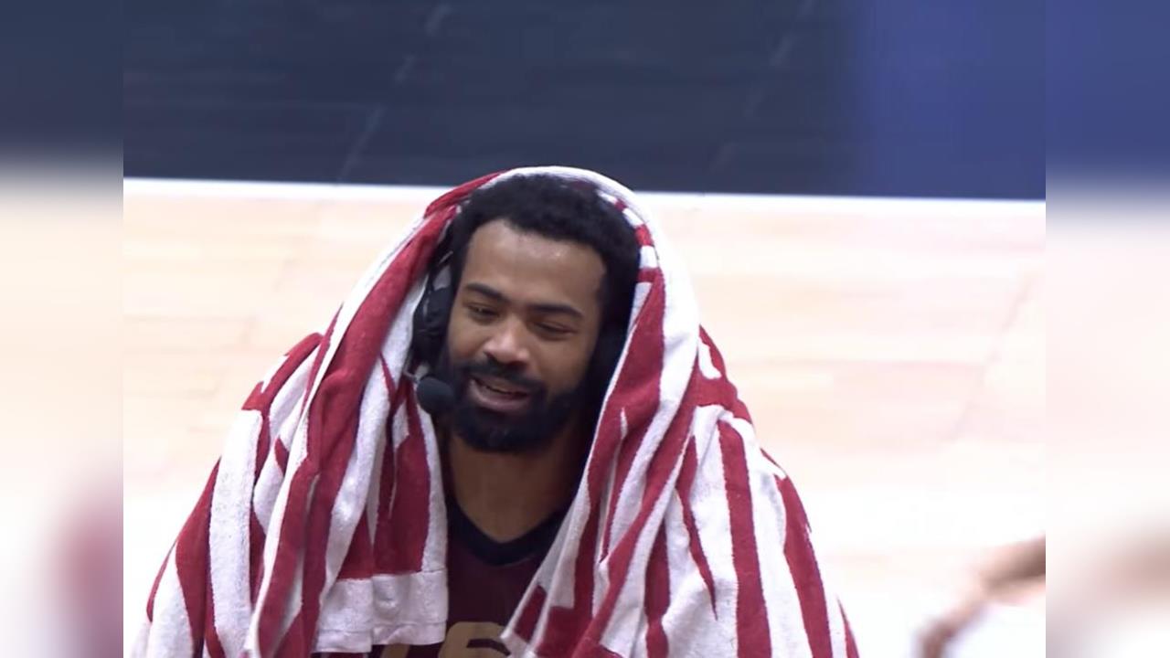 洋將「多比」第四節接管比賽！單節獨得15分率獵鷹90:85力克勇士