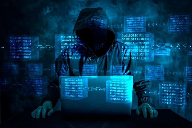 分析大陸對我網駭威脅　國安局曝4大攻擊手法、5大目標