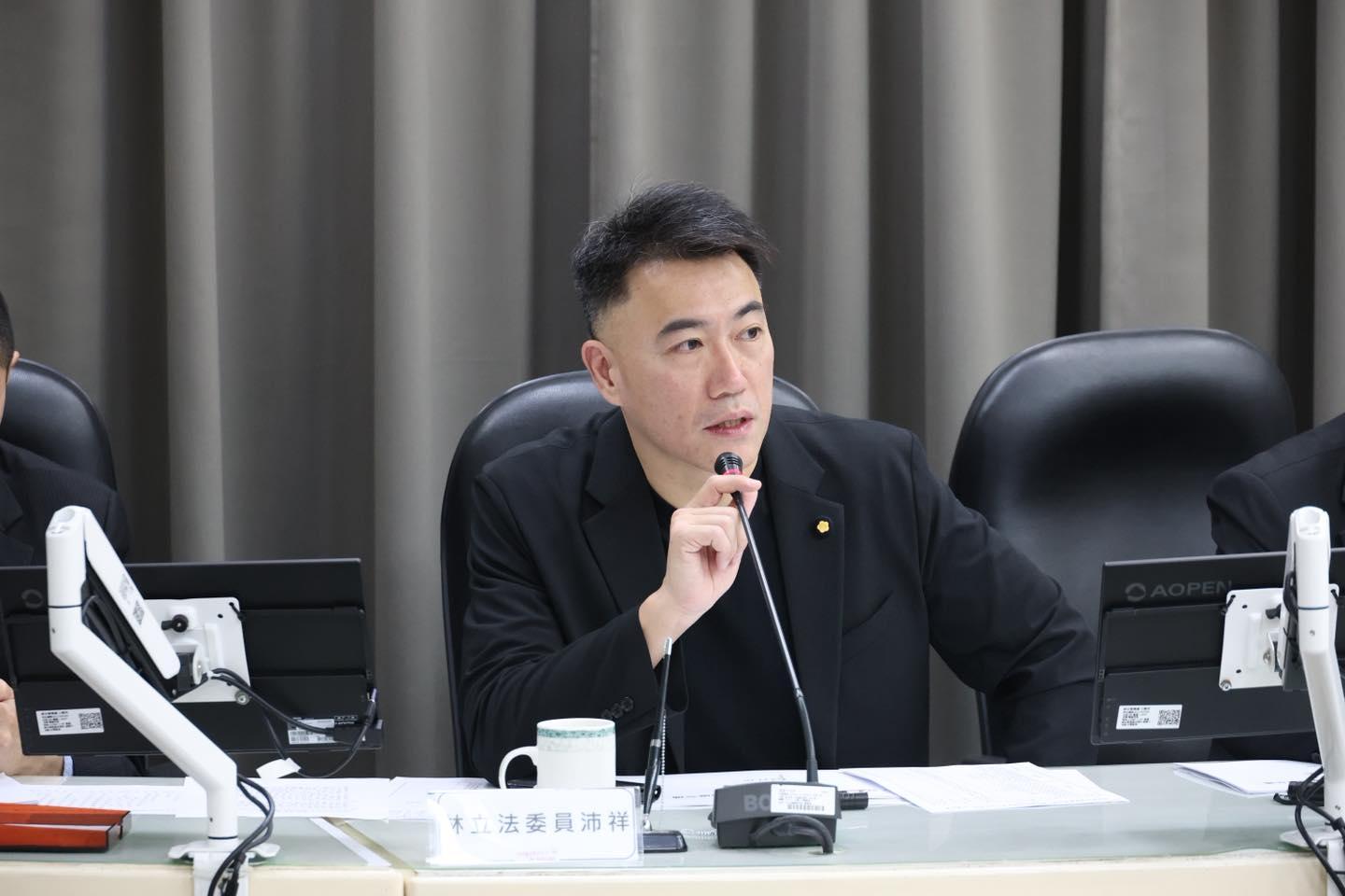 總預算怎麼審？國民黨團：爭議計畫與既有預算可分開處理