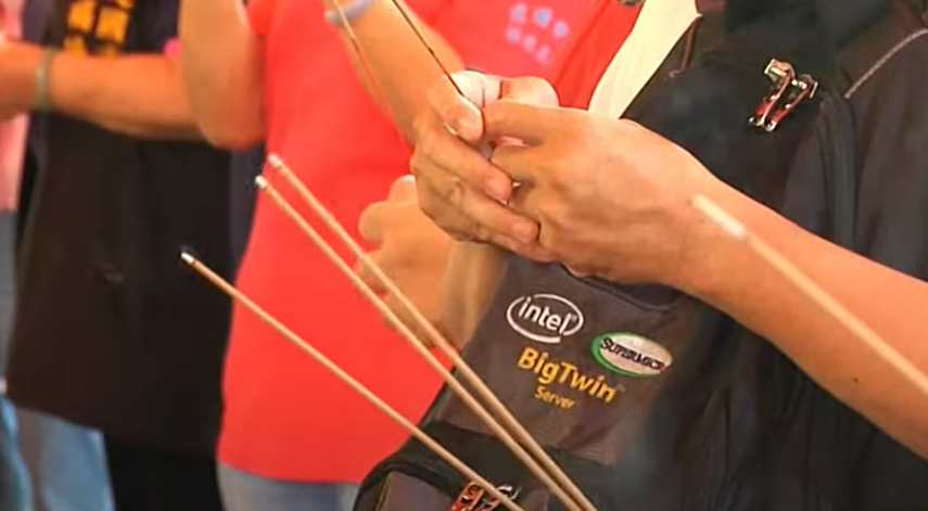 台東玄濟宮直播稱「西醫很可怕」惹議　衛生局：證據不足