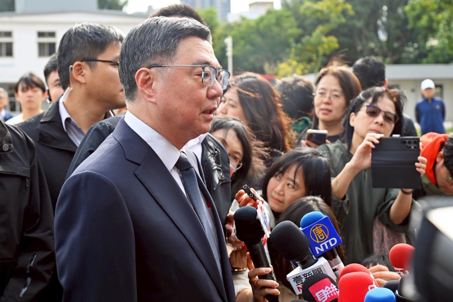 窮縣變土豪！縣市政府財力大洗牌　分級一表看！