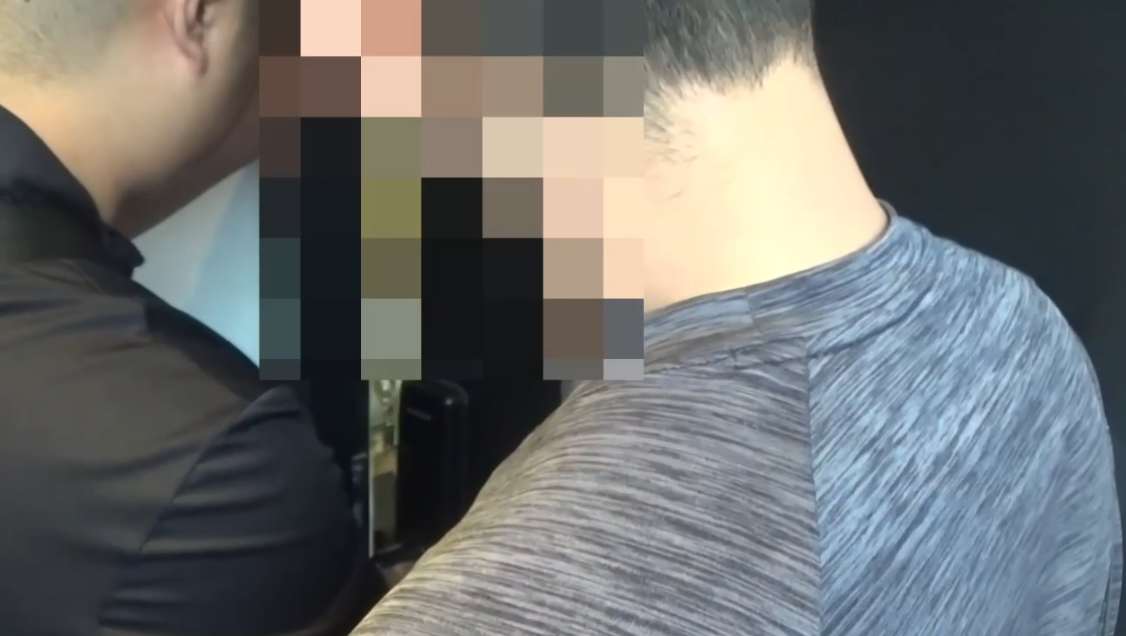 假普發1萬詐騙新招　婦人誤信「檢警」...