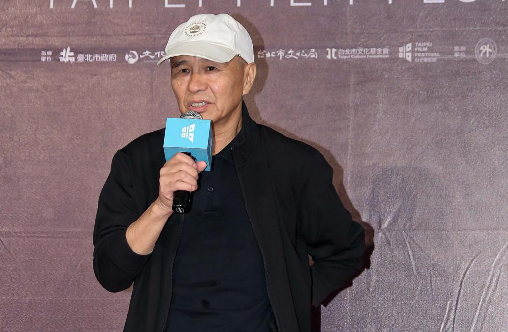 朱天文揭侯孝賢病情引爭議　醫嘆：高智商者多會「斷崖式退化」