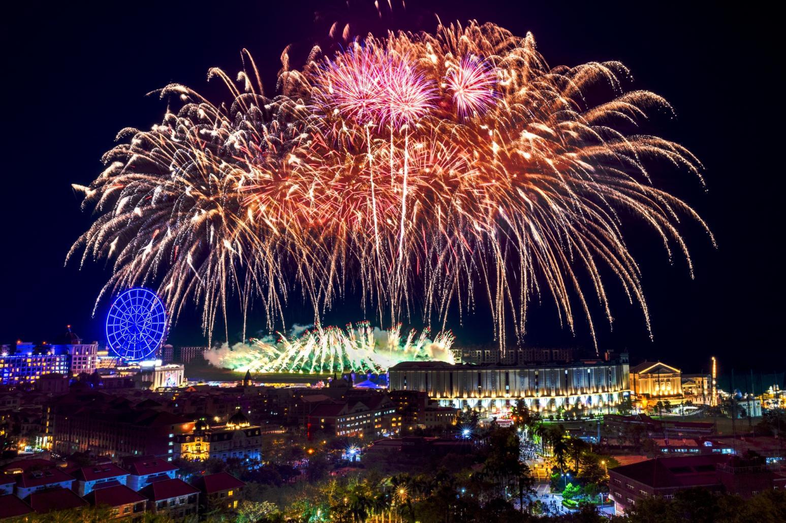 低溫跨年夜易引發猝死　醫揭「熬夜、飲酒」恐成致命關鍵