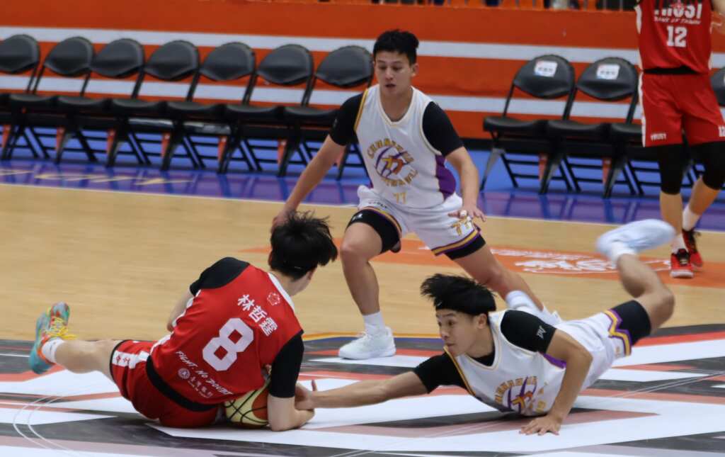 大幅換新血 璞園柏力力旗開得勝 雙矮將楊天佑 劉承彥打出勝利傳奇