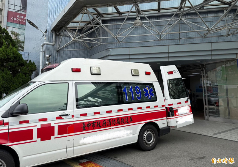 寒流奪命？台中72小時23人OHCA 這些人最危險