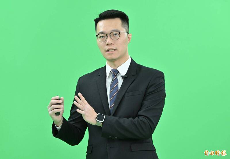 中國機艦持續擾台 湯廣正：5個指標看共軍近年擾台的侷限性