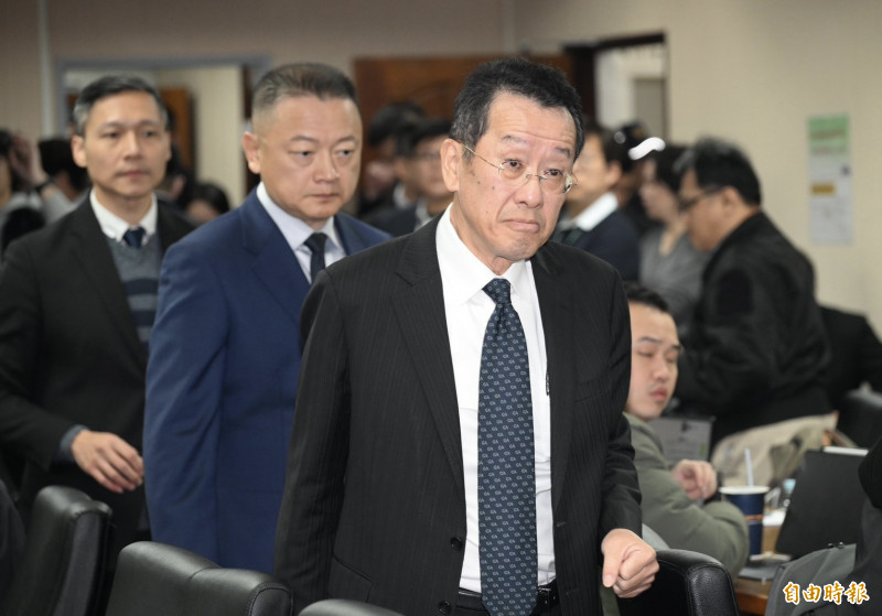 F-16V戰機失事 顧立雄：天安特檢預計週六完成