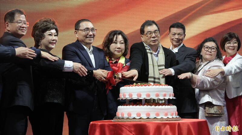 新北義消救護大隊26歲了 36位績優救護義消獲表揚