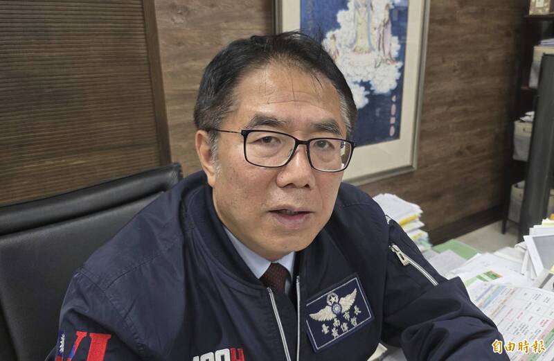 營養午餐免費台南跟不跟?黃偉哲：牽涉長期、經常性教育支出須審慎評估