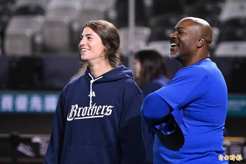 中職》兄弟教練團大改組！莎菈等4外籍教練確定離隊