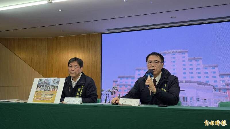 台南營養午餐免費！每餐補助56元 明確算出成本負責任公布