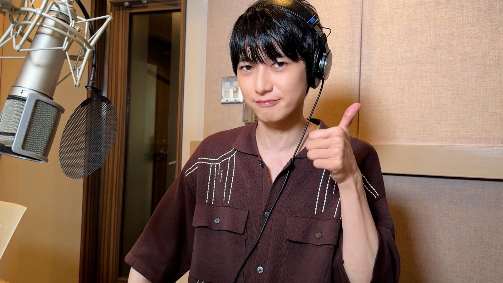 元旦喜訊炸出！《網球王子》本鄉奏多升格人夫　一句話甜護妻