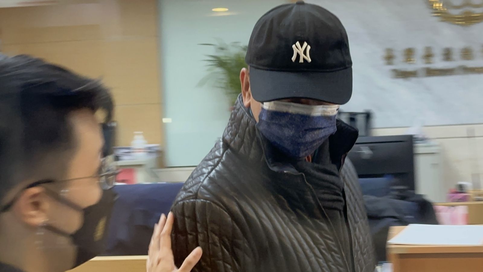 第一代少年股神翻車！「有炒股嗎？」　神秘大戶無奈回：不要這樣嘛