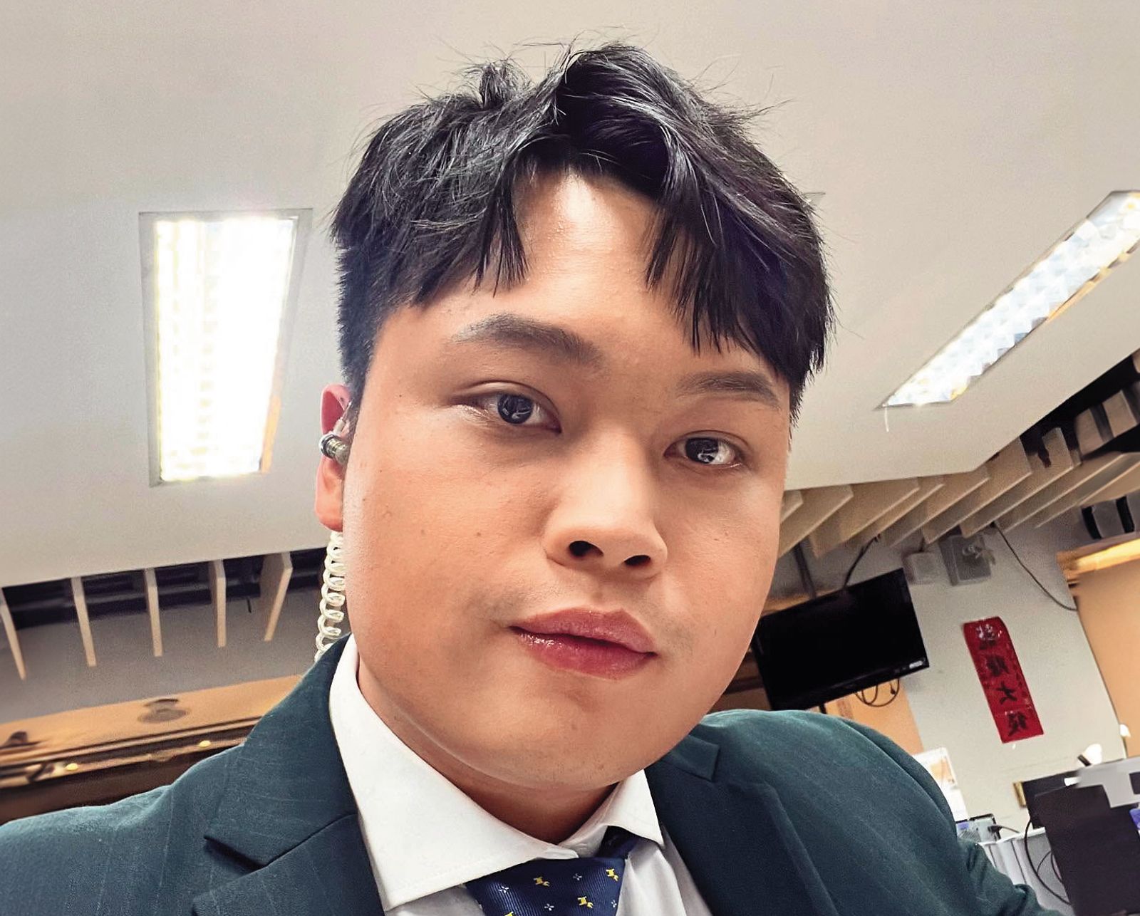 封面故事／拿中國紅錢泰達幣收買軍人　揭中天林宸佑情蒐飛彈機密