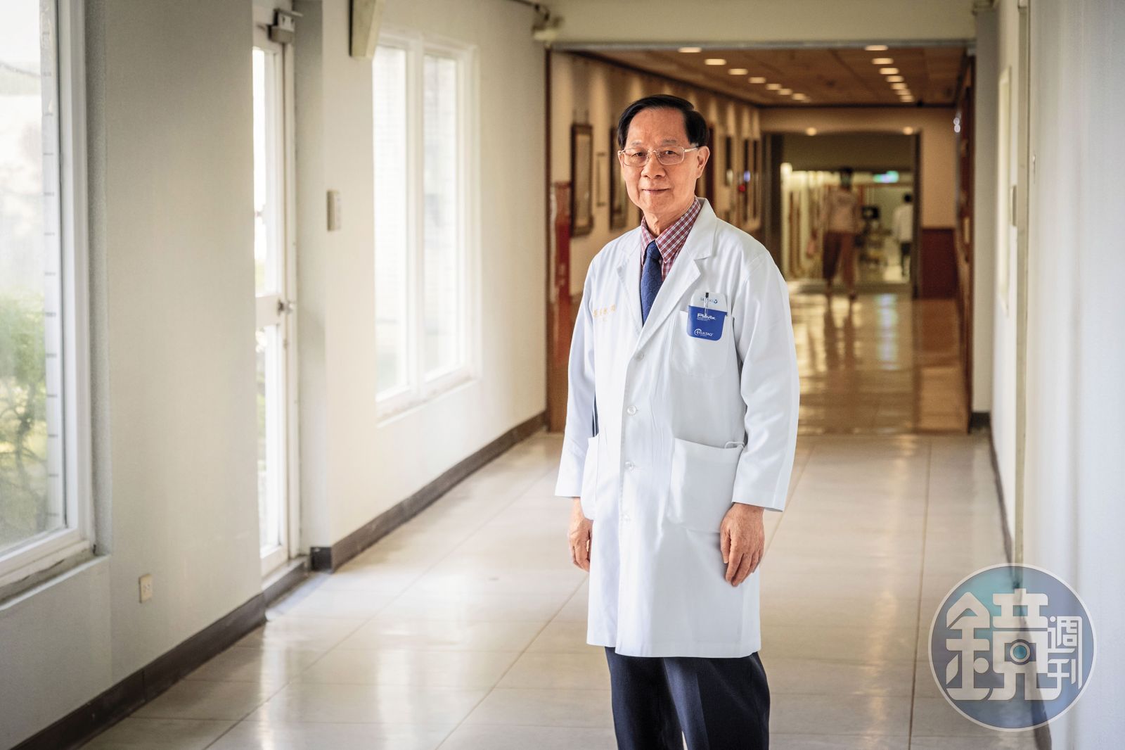 醫師斜槓廚師2／19歲還識不全英文字母　他日睡3小時苦讀上醫學院