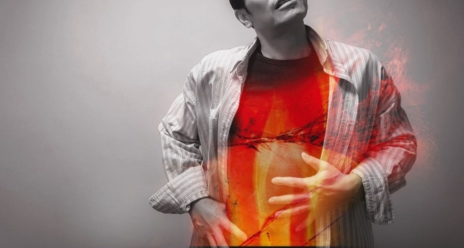 愛吃「1類食物」20年後恐致肝癌　醫曝拯救3大日常行動：小心淪癌症溫床