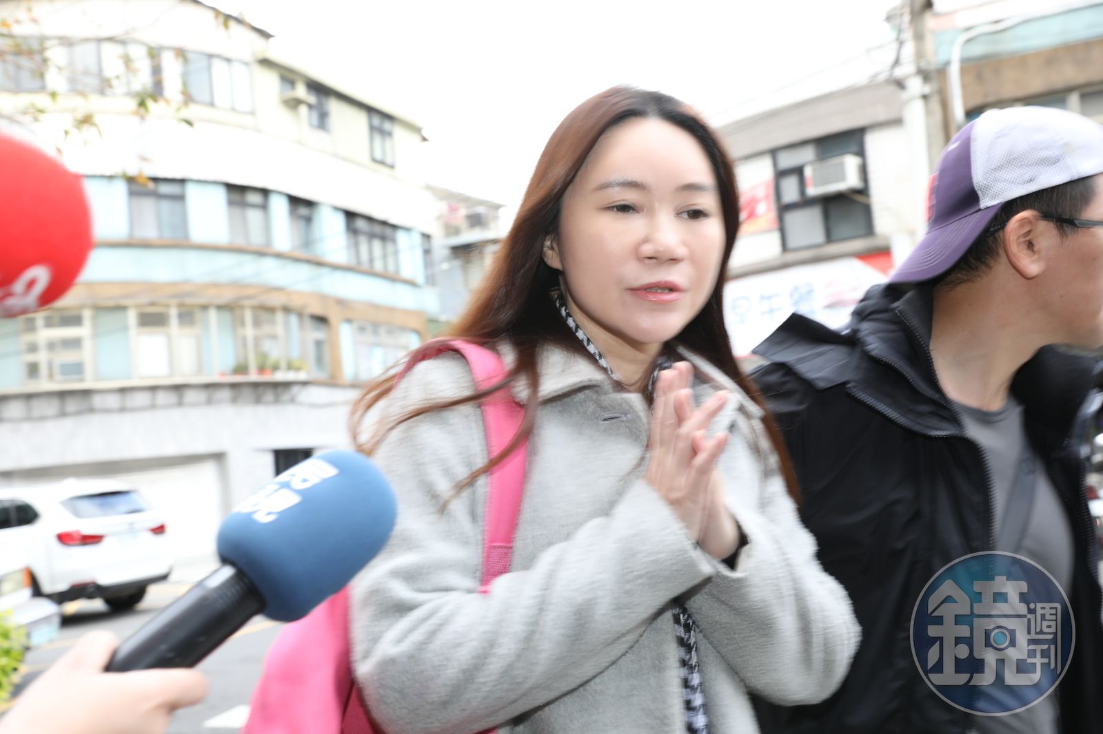 陳怡君涉貪一審遭判7年10月　民進黨：先停權、2月4日廉政會處理