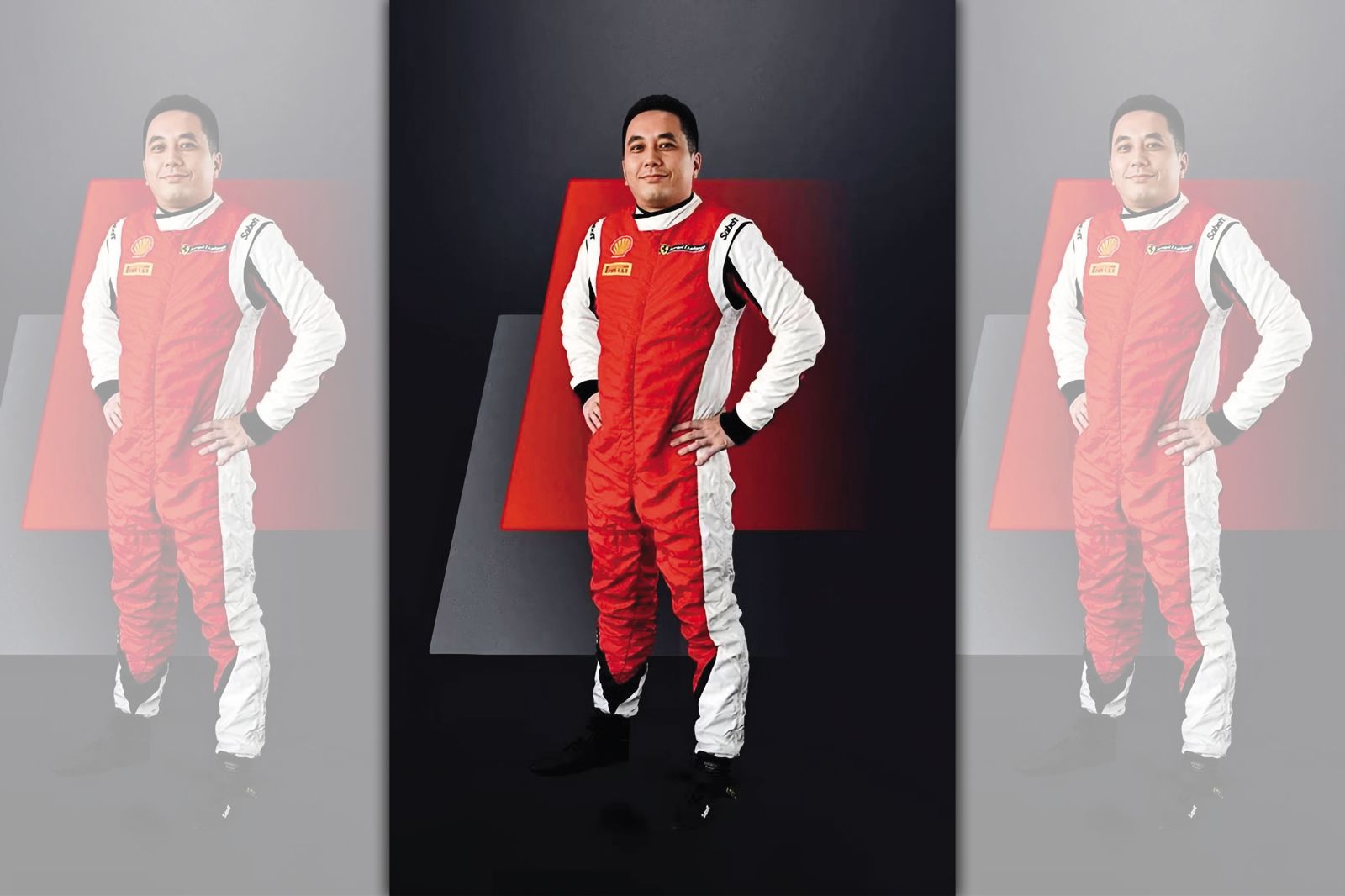 新聞傳真／賽車手靠博弈洗錢裝闊　陳肯特誆限量超跑詐美商3億