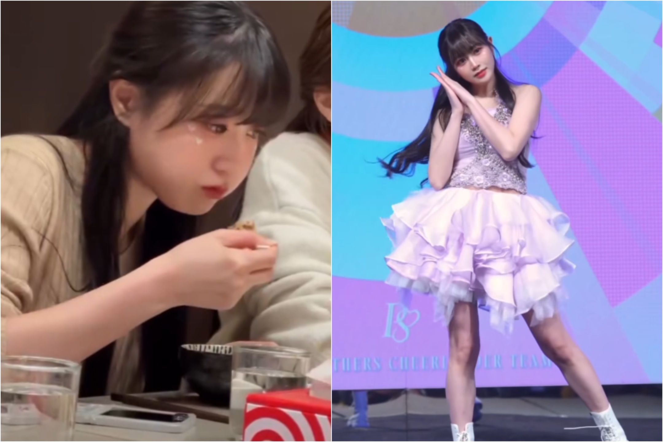 邊荷律喪父痛未平復仍來台工作　「再返韓難過一下」喊話2月見