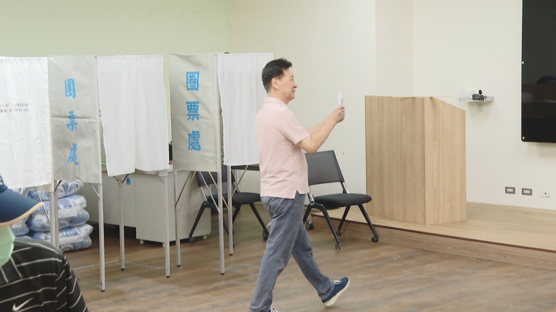 趙少康開庭認罪大罷免亮票　75歲人生首度被起訴月薪曝光