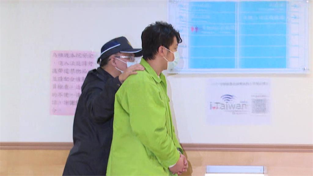 台積電竊密案又揪1內鬼 移審智財法院裁定收押禁見