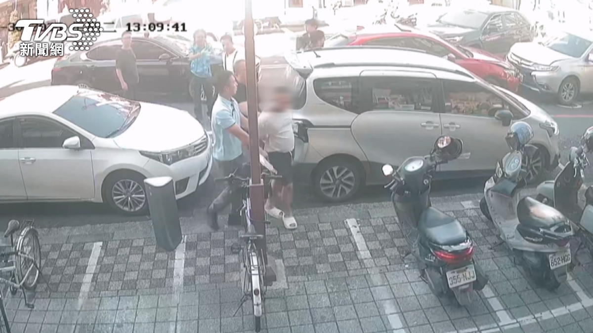 獨／屏東一天2起「警急掏槍」！3車手面交656萬　警破窗逮人