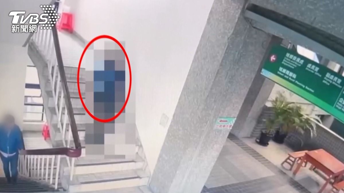 大膽！　潛屏東縣府大樓女廁偷拍　男落網辯：上廁所臨時起意
