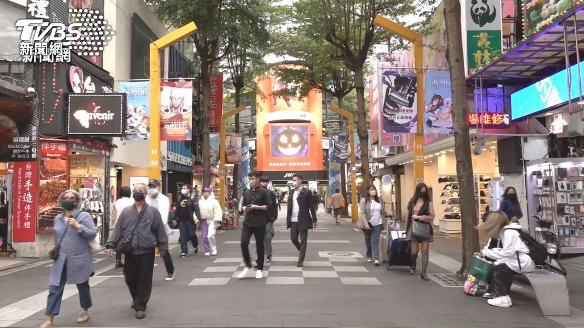 西門町有「狼」？　男涉誘拐學生離家再...