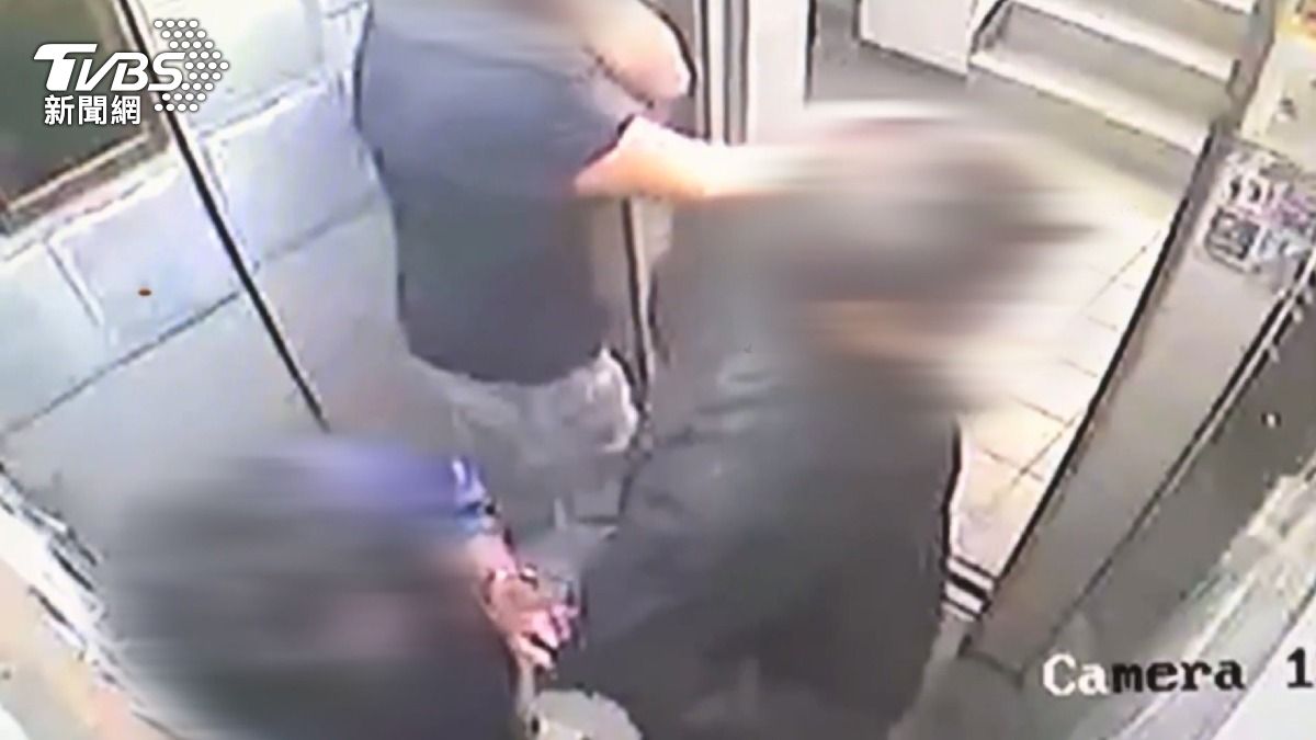 女遭潑強酸、男中刀送醫不治！感情糾紛爆爭吵嚇壞鄰居